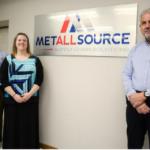 MetALLsource in AMM 11.18.16